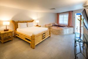decameron marazul all inclusive