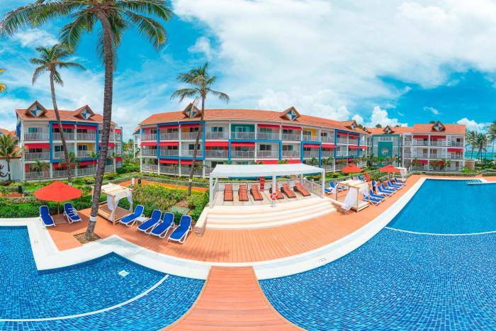 decameron isleno all inclusive