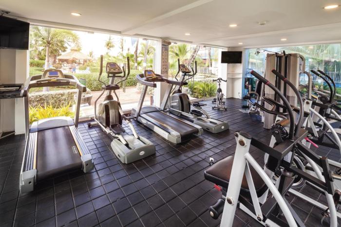 decameron isleno all inclusive