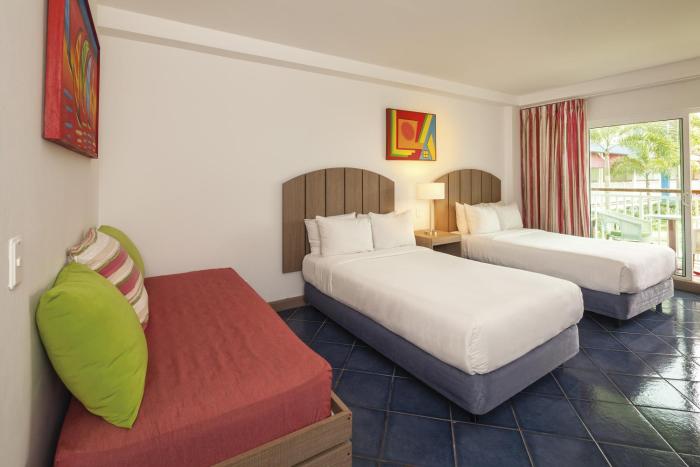 decameron isleno all inclusive