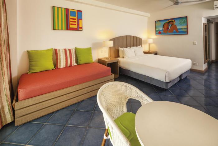 decameron isleno all inclusive