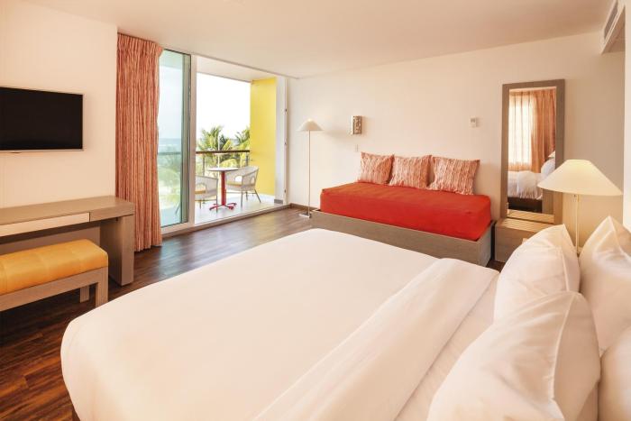 decameron isleno all inclusive