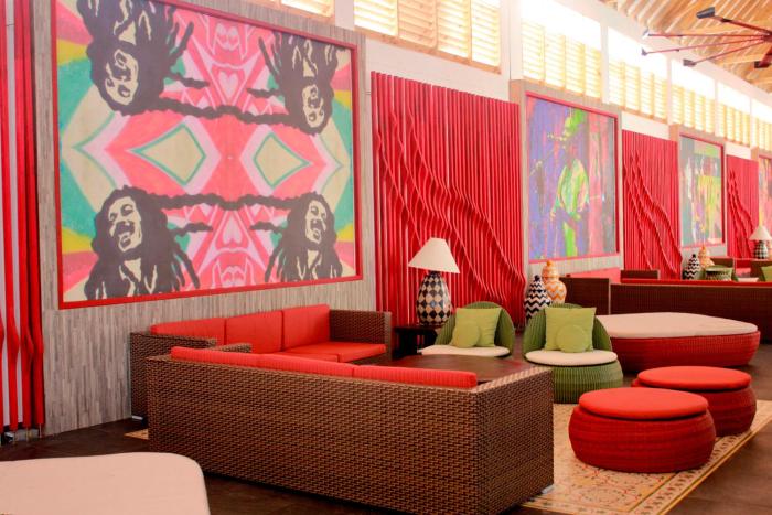 decameron isleno all inclusive