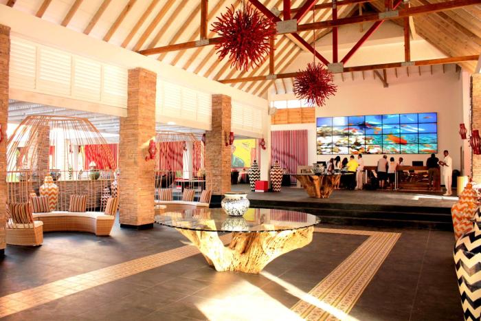 decameron isleno all inclusive