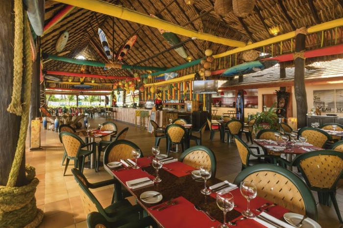decameron isleno all inclusive