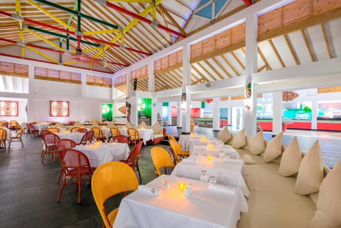 decameron isleno all inclusive