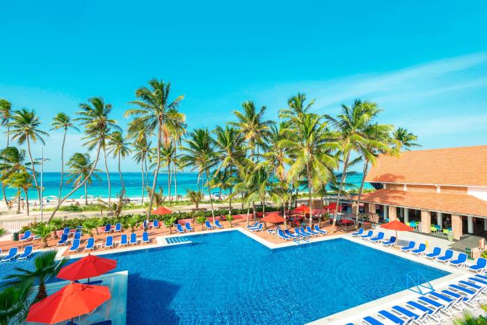 san andres