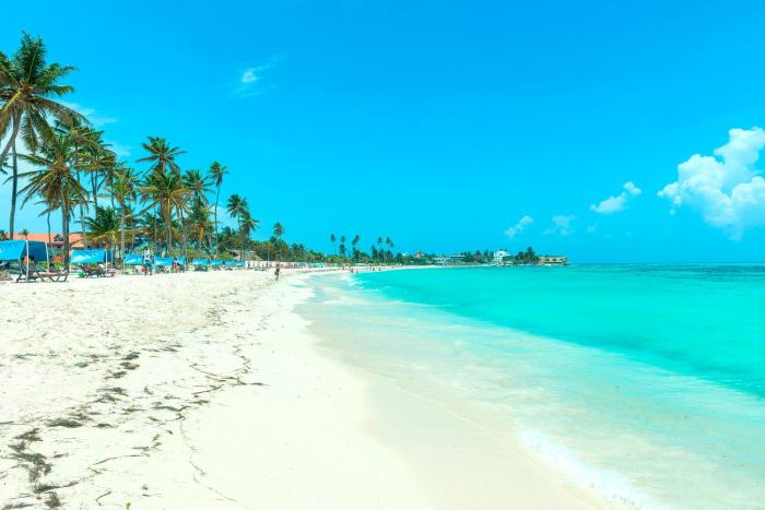 san andres