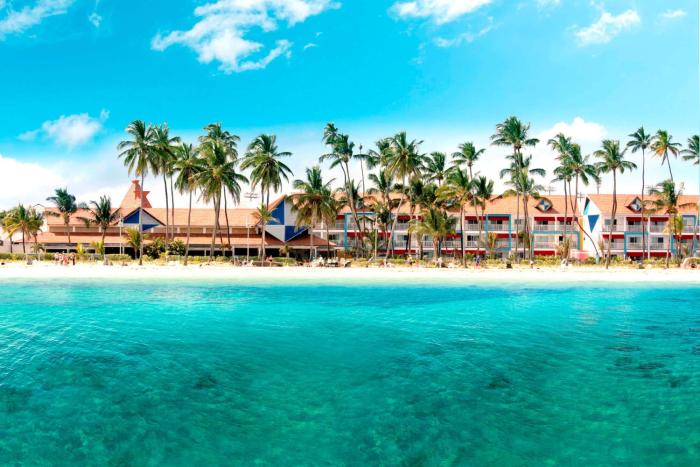 san andres