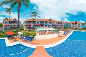 decameron isleno all inclusive