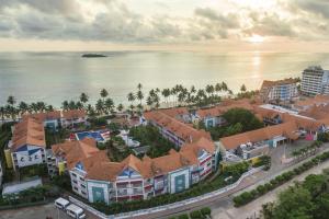 decameron isleno all inclusive