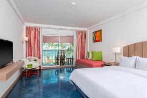 decameron isleno all inclusive