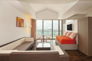 decameron isleno all inclusive