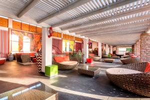 decameron isleno all inclusive