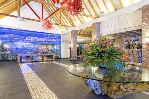 decameron isleno all inclusive