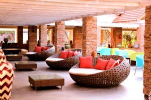 decameron isleno all inclusive