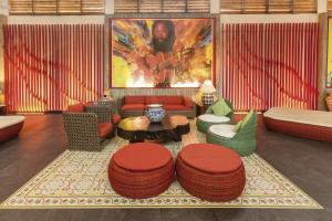 decameron isleno all inclusive