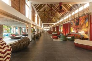 decameron isleno all inclusive