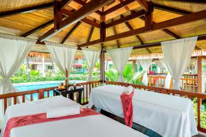 decameron isleno all inclusive