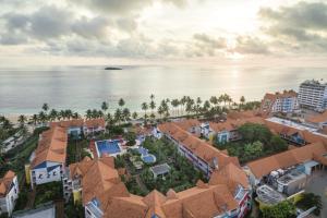decameron isleno all inclusive