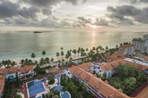 decameron isleno all inclusive