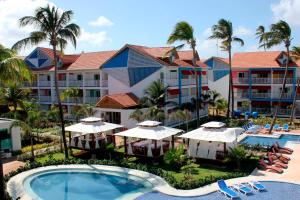 decameron isleno all inclusive