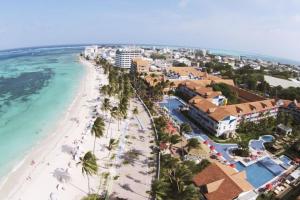 decameron isleno all inclusive