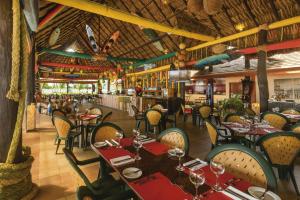 decameron isleno all inclusive