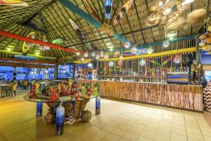 decameron isleno all inclusive