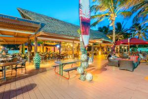 decameron isleno all inclusive