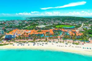 san andres