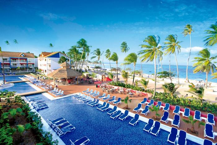decameron isleno all inclusive
