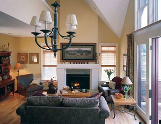 Castle Hill Resort And Spa,Killington>>Cavendish,4 star