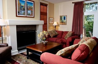 Castle Hill Resort And Spa,Killington>>Cavendish,4 star
