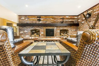Comfort Inn & Suites,Collingwood>>Barrie - Orillia,3 star