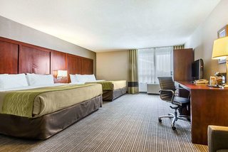 Comfort Inn & Suites,Collingwood>>Barrie - Orillia,3 star