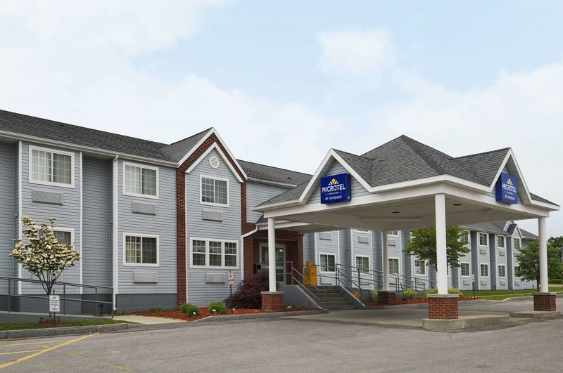 Microtel Inn & Suites By Wyndham Baldwinsville/Syracuse