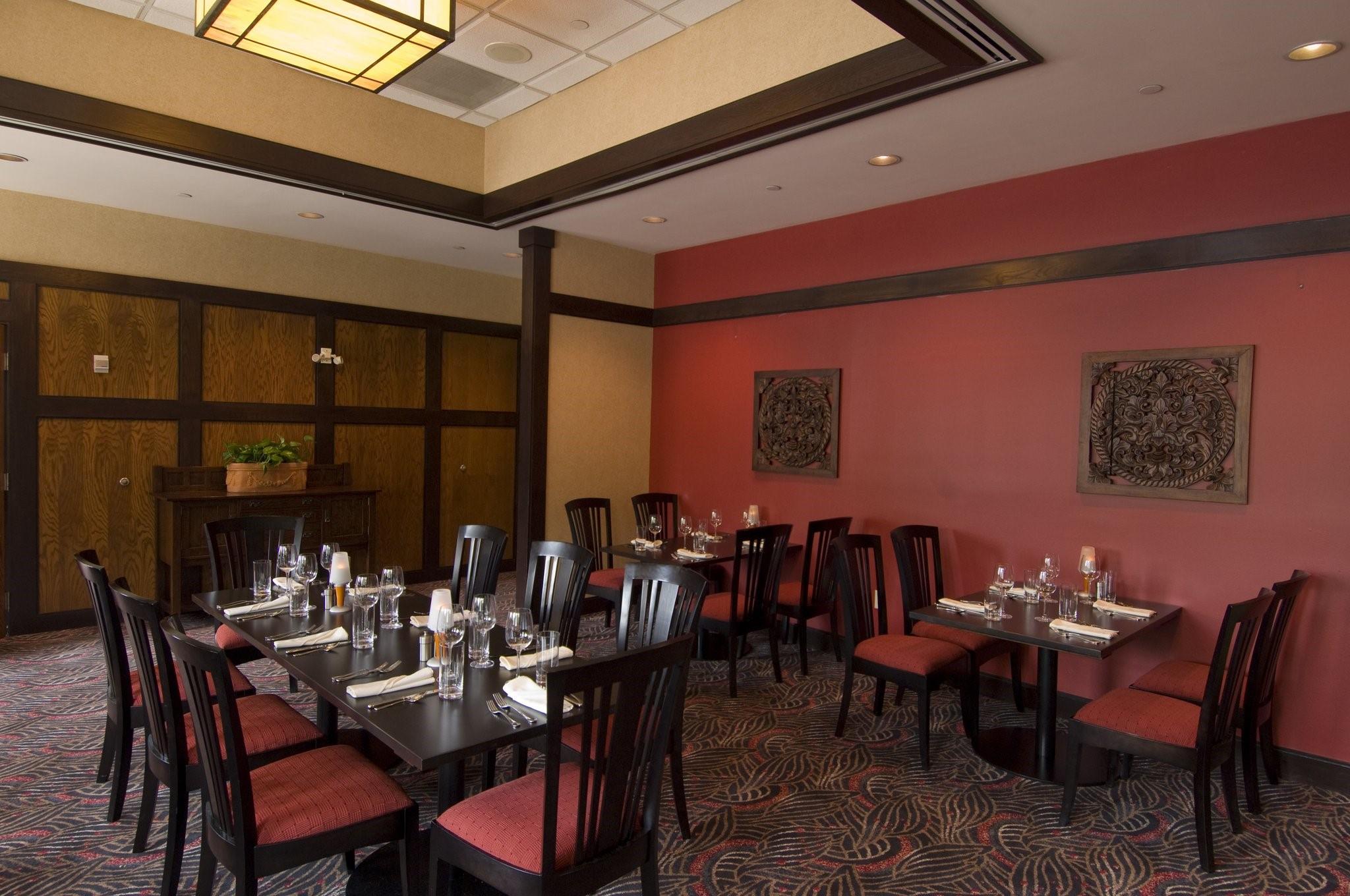 the craftsman inn and suites