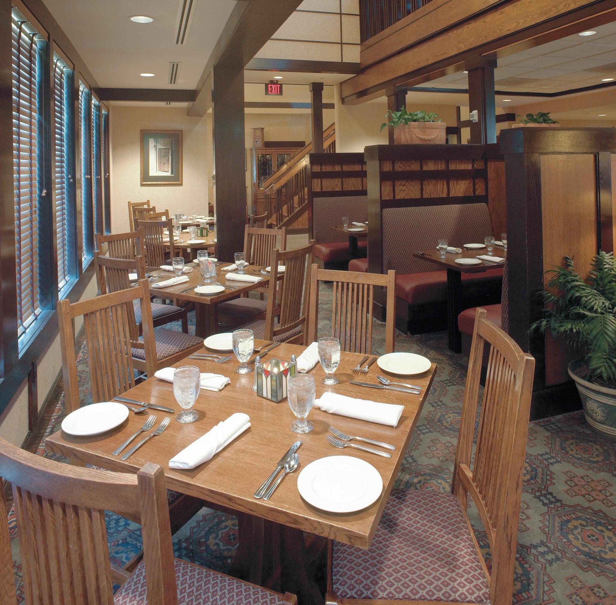 the craftsman inn and suites