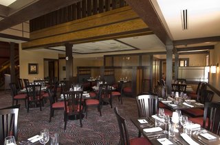 the craftsman inn and suites