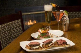 the craftsman inn and suites