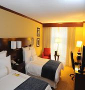 marriott tulsa hotel southern hills