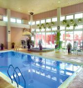 marriott tulsa hotel southern hills