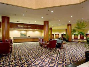 marriott tulsa hotel southern hills