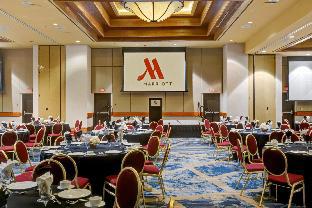 marriott tulsa hotel southern hills