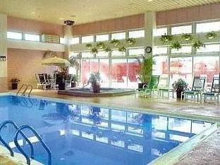 marriott tulsa hotel southern hills