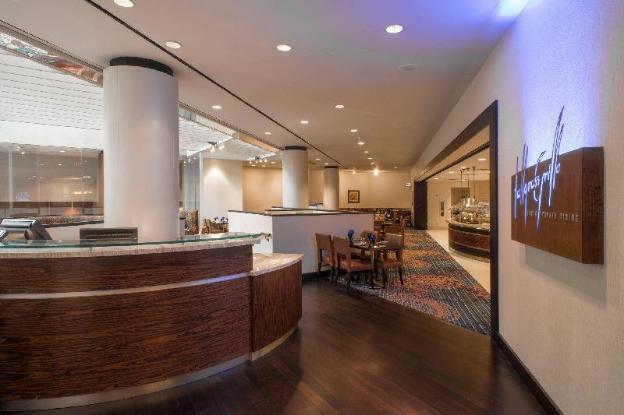 marriott tulsa hotel southern hills