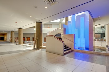 marriott tulsa hotel southern hills