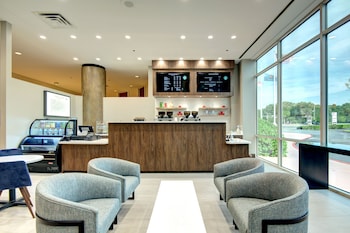 marriott tulsa hotel southern hills