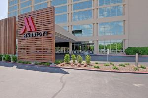 marriott tulsa hotel southern hills